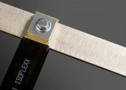 SPS Druckplatten Isoflexx® lamellierten Kupferschienen