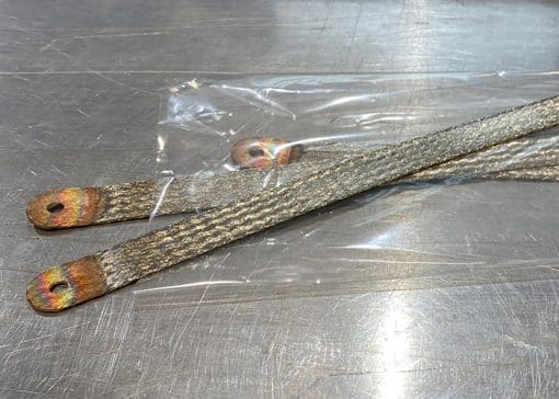 MBS Earth Braids I Cu-ETP1 tinned - Image 6